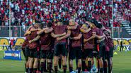 Foto: Victor Ferreira/EC Vitória
