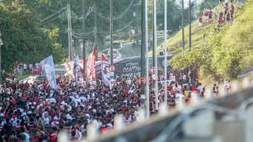 Foto: Victor Ferreira/EC Vitória