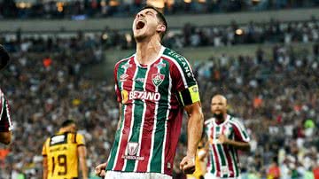 Mailson Santana / FFC