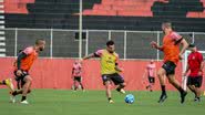 Foto: Victor Ferreira/EC Vitória