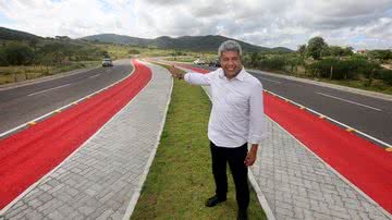Matheus Pereira/GOVBA