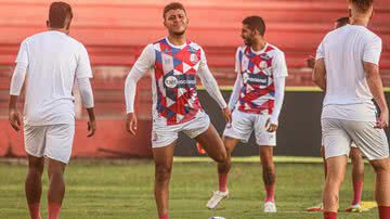 Foto: Tiago Caldas / CNC