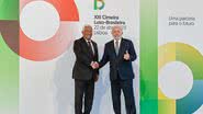 Foto: Ricardo Stuckert/PR