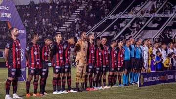 Foto: Victor Ferreira/EC Vitória