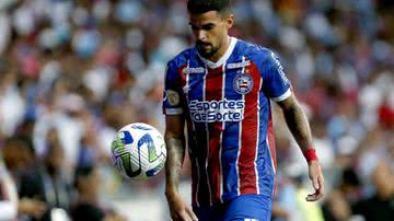 Foto: Felipe Oliveira/EC Bahia