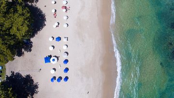 Marcio Filho/MTur Destinos
