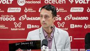 Foto: Pietro Carpi/EC Vitória