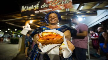 Dinaldo Silva / Arquivo MTur