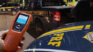 Divulgação/PRF
