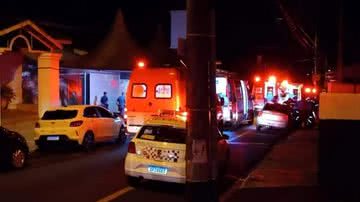 Reprodução/Redes sociais