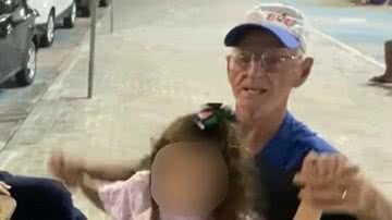 Reprodução/Instagram/@carlaperez