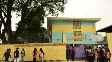 Rovena Rosa/Agência Brasil