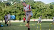 Foto: Victor Ferreira/EC Vitória