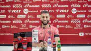 Foto: Victor Ferreira/EC Vitória