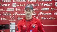 Foto: Victor Ferreira/EC Vitória