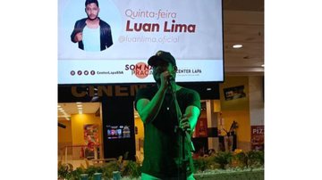 Instagram | Luan Lima