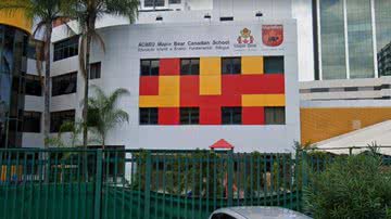 Reprodução/ Google Maps