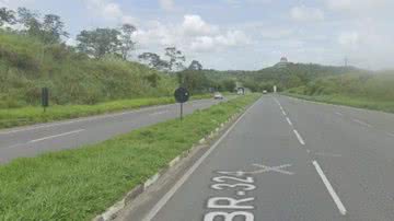 Reprodução/Google Street View