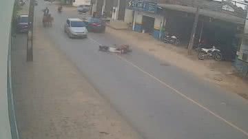 Reprodução/TV Paraíba