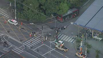 Reprodução/TV Globo