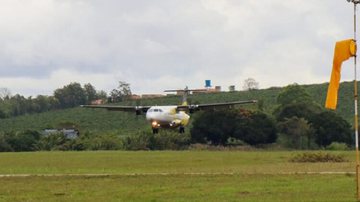 Prefeitura de Teixeira de Freitas