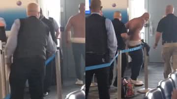 Reprodução // Youtube Onlu in Broward