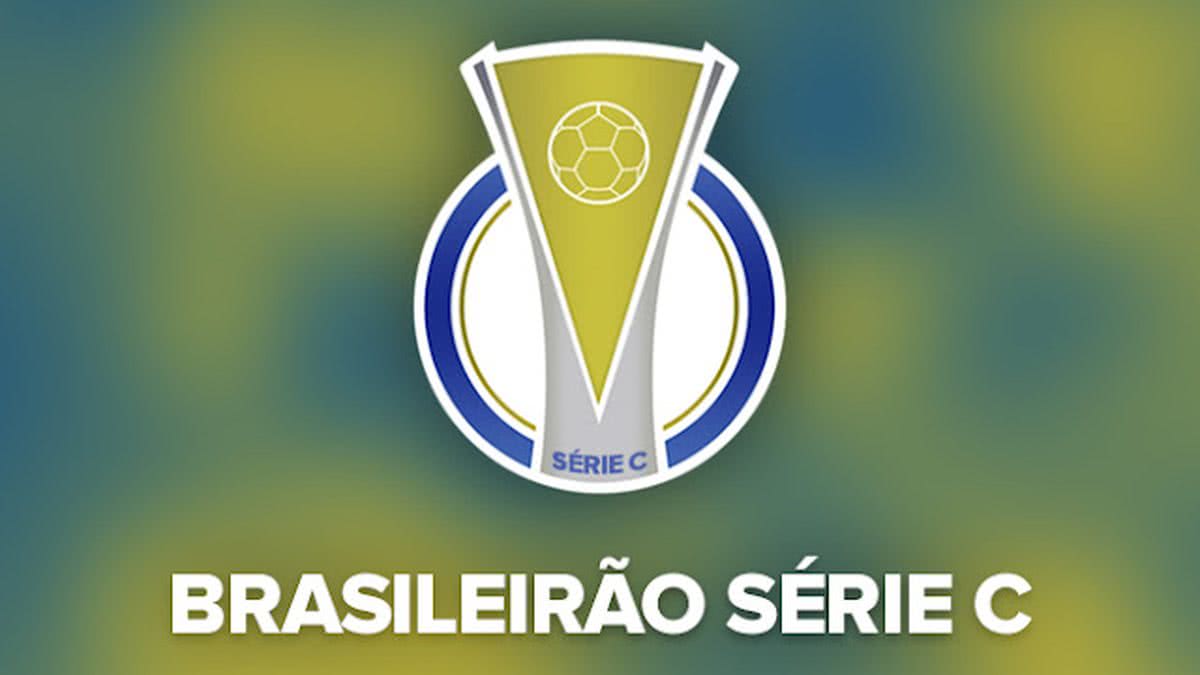 Serie c. Brasileirao.