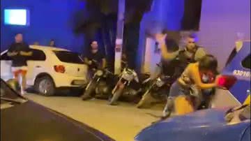 Reprodução
