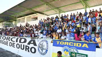 Alex Felix / Jacobina