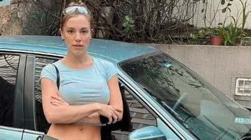 Reprodução / Instagram @alicewegmann