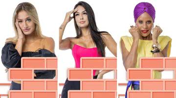 Reprodução / Gshow