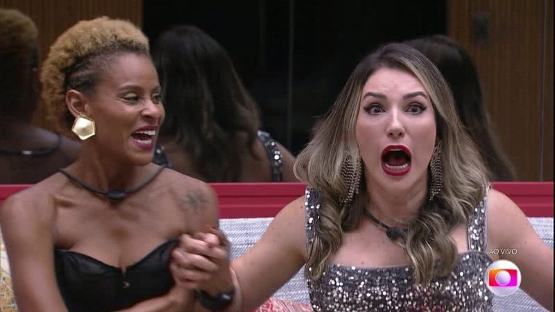 Reprodução / TV Globo