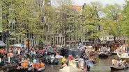 Amsterdam Toerisme & Congress Bureau // Divulgação
