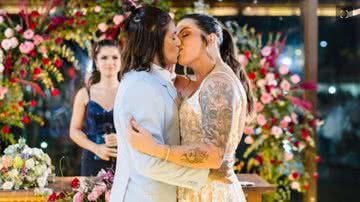 Reprodução // Instagram Ana Marcela