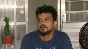 Reprodução/TV Globo