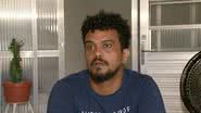 Reprodução/TV Globo
