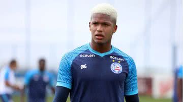 Felipe Oliveira / ECB