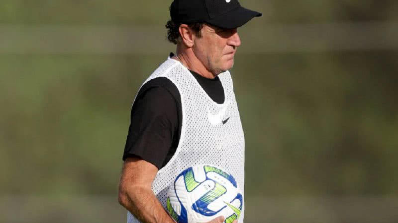 Foto: Agência Corinthians