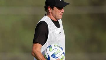 Foto: Agência Corinthians