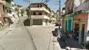 Reprodução/Google Street View