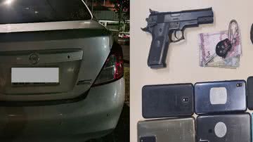 Divulgação | SSP-BA