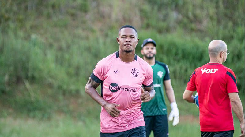 Foto: Victor Ferreira/EC Vitória