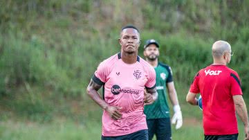 Foto: Victor Ferreira/EC Vitória