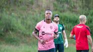 Foto: Victor Ferreira/EC Vitória