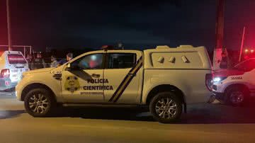 Divulgação/ Polícia Civil