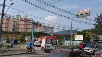 Reprodução/Redes sociais