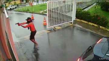 Reprodução / TV Globo