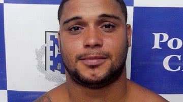 Divulgação / Polícia Civil