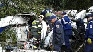 Divulgação/ Polícia de Antioquia