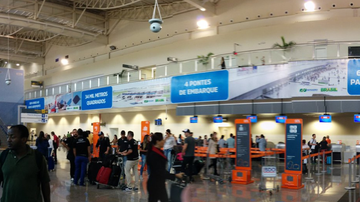 Infraero Aeroportos